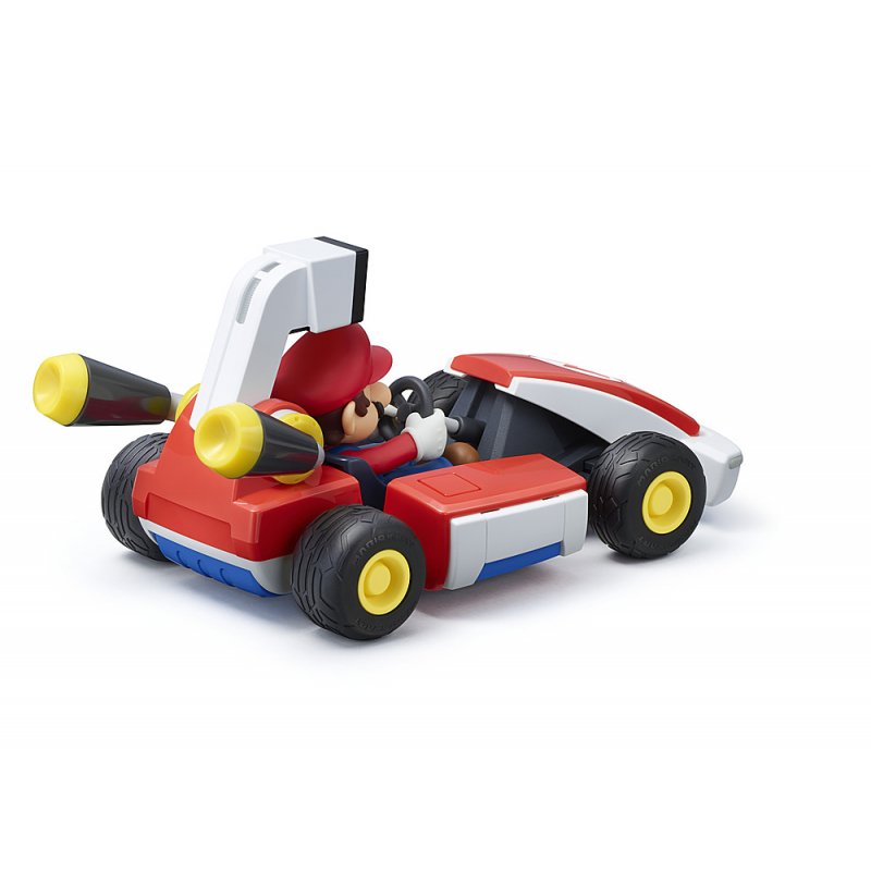Nintendo Mario Kart Live: Home Circuit Mario Set Radio-Controlled (RC) model Car Electric engine
