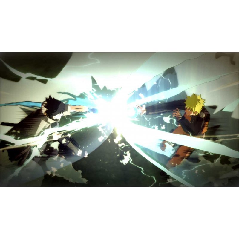 Naruto Shippuden : Ultimate Ninja Storm Road to Boruto