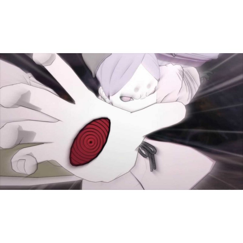 Naruto Shippuden : Ultimate Ninja Storm Road to Boruto