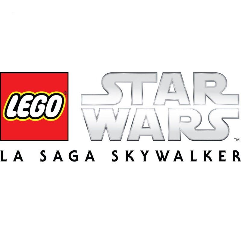 LEGO Star Wars : The Skywalker Saga
