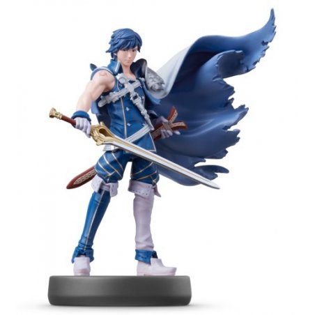 Nintendo Amiibo Chrom