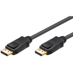 DisplayPort (ST - ST) 3m 4K 1.2