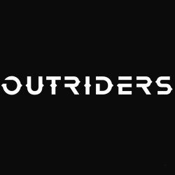 Square Enix Outriders Standard PlayStation 4