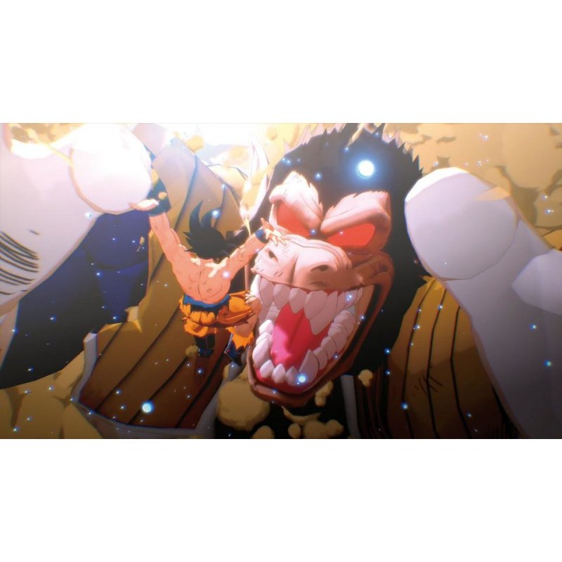 Dragon Ball Z Kakarot