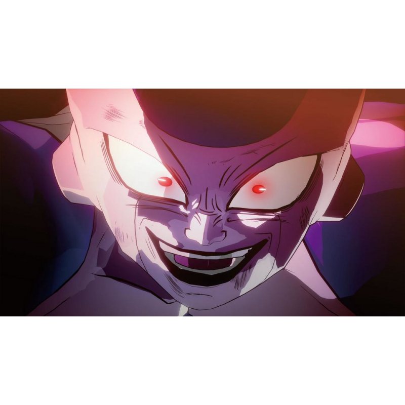 BANDAI NAMCO Entertainment Dragon Ball Z: Kakarot Standard English PlayStation 4