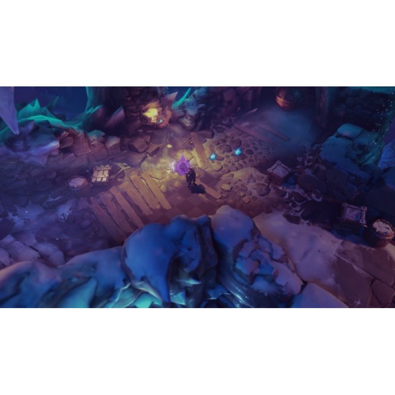 Darksiders - Genesis