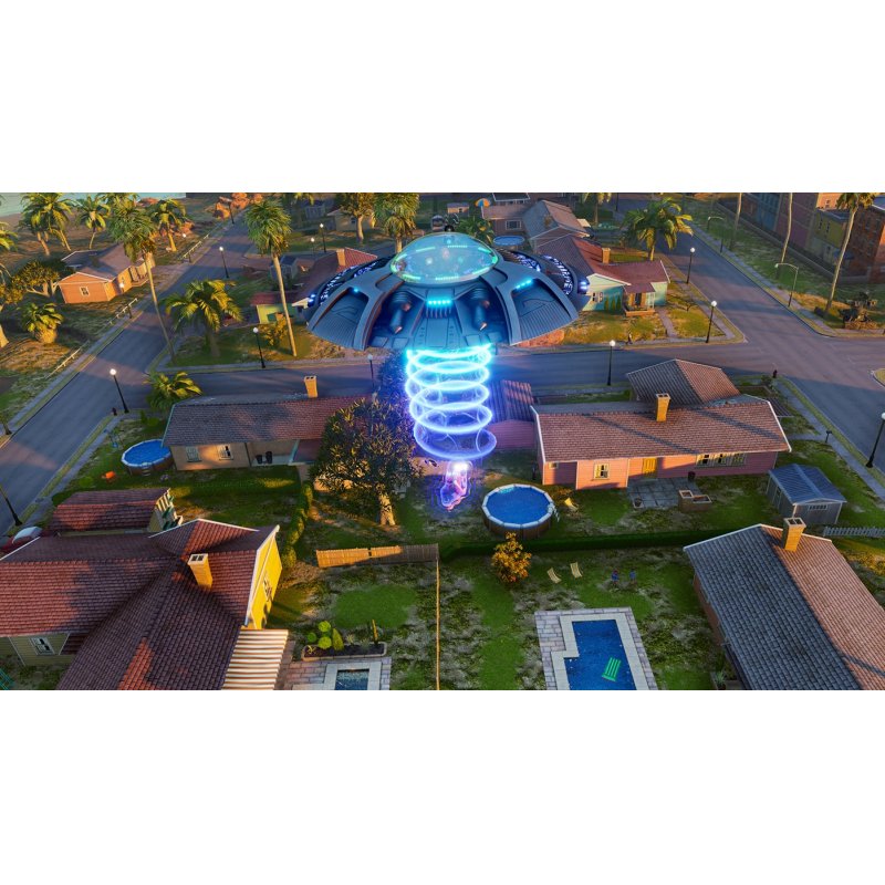 Microsoft Destroy All Humans! Standard Xbox One