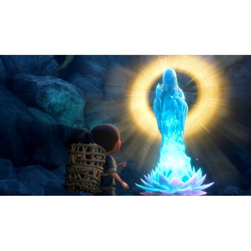 Monkey King - Hero is Back