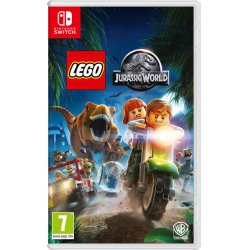 LEGO Jurassic World