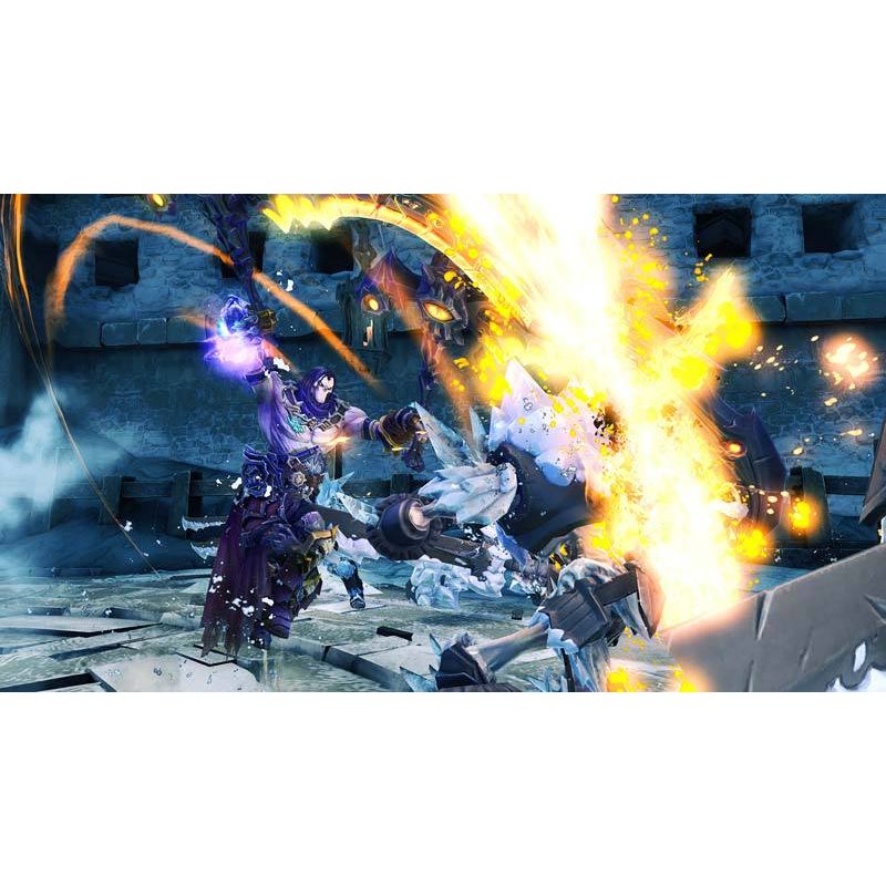 Darksiders 2 - Deathinitive Edition
