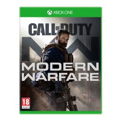 Activision Call of Duty: Modern Warfare, Xbox One Standard