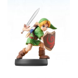 AMIIBO Young Link