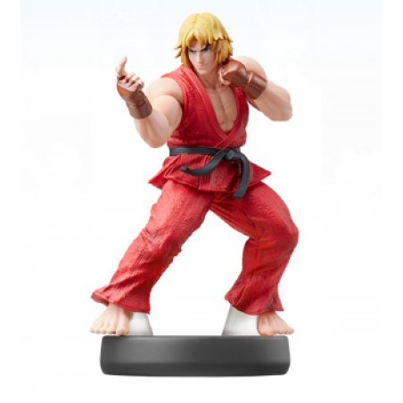 AMIIBO Ken