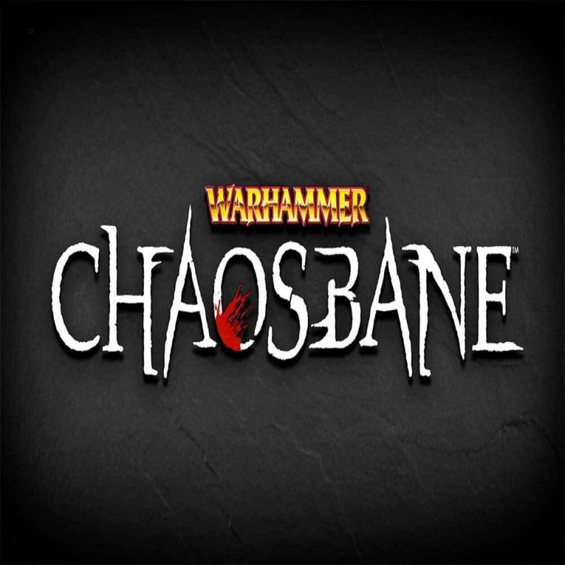Bigben Interactive Warhammer : Chaosbane Standard English, Simplified Chinese, Korean, Spanish, French, Italian, Japanes