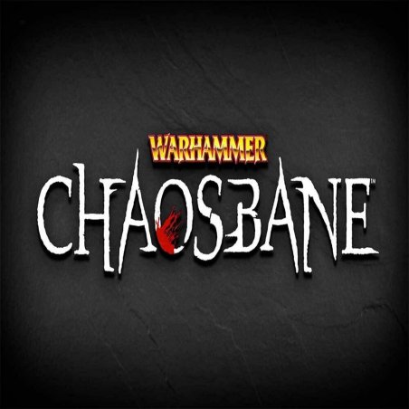 Warhammer Chaosbane
