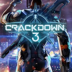 Microsoft Crackdown 3 Standard German, English, Simplified Chinese, Spanish, French, Italian, Portuguese Xbox One