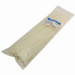 Kabelbinder 100er Set 300x3,6mm LogiLink compatible