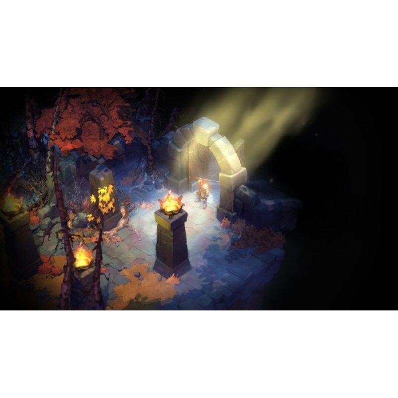 Battle Chasers - Nightwar