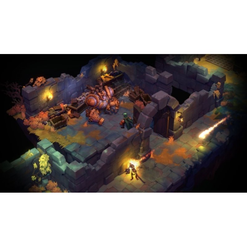 Koch Media 1023045 jeu vidéo Standard Anglais, Espagnol, Français, Italien Nintendo Switch