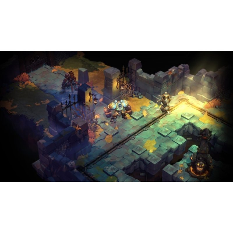 Battle Chasers - Nightwar