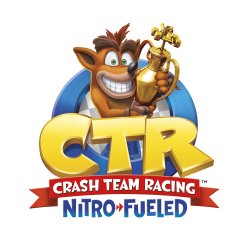 Crash Team Racing Nitro Fueled