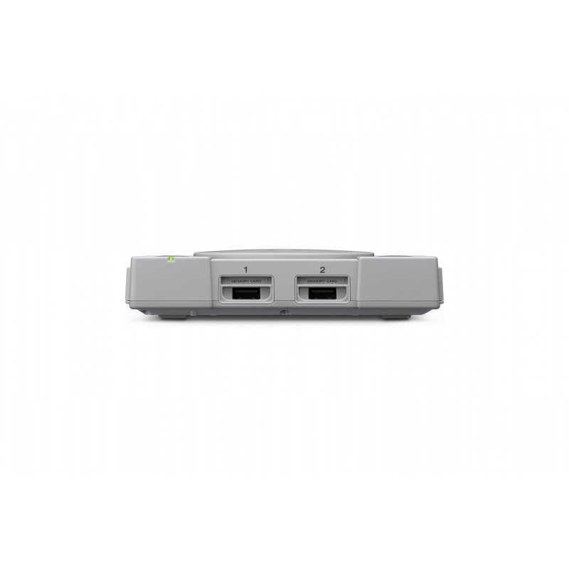 Sony PlayStation Classic Gris