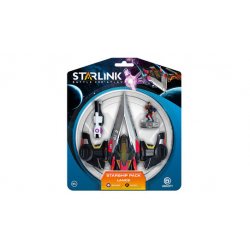 Starlink Starship Pack Lance