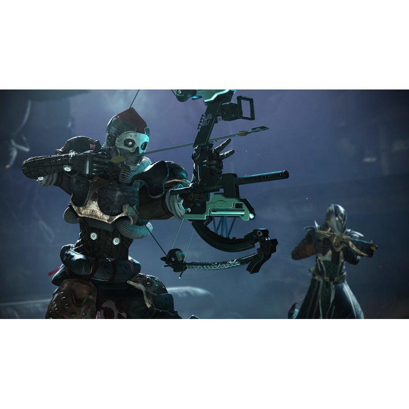 Activision Blizzard Destiny 2: Forsaken Legendary Collection, Xbox One