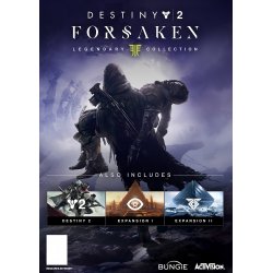 Destiny 2 Forsaken