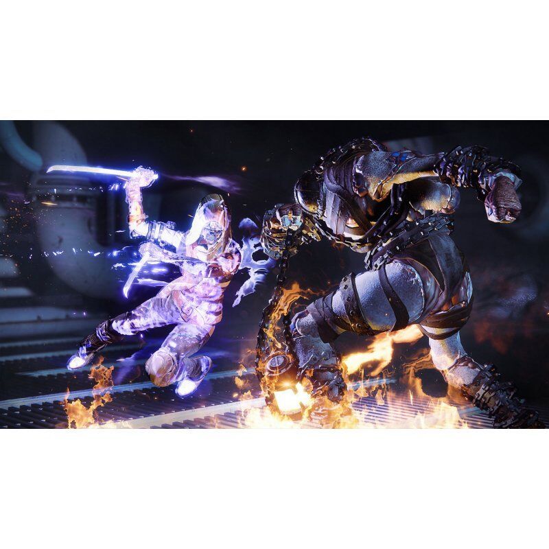 Sony Destiny 2: Forsaken Legendary Collection, PS4 PlayStation 4