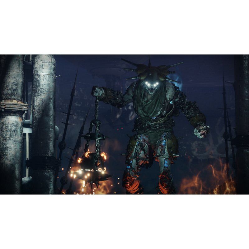 Sony Destiny 2: Forsaken Legendary Collection, PS4 PlayStation 4