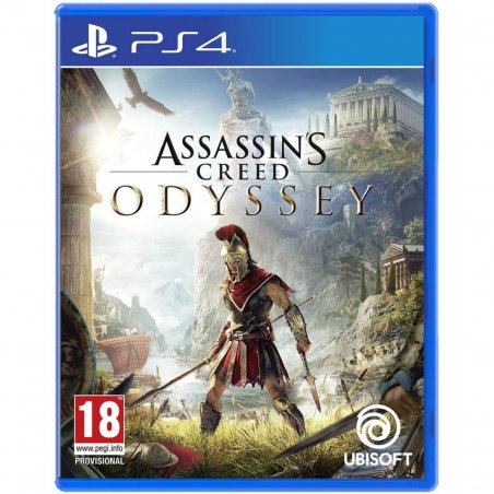 Assassin's Creed Odyssey