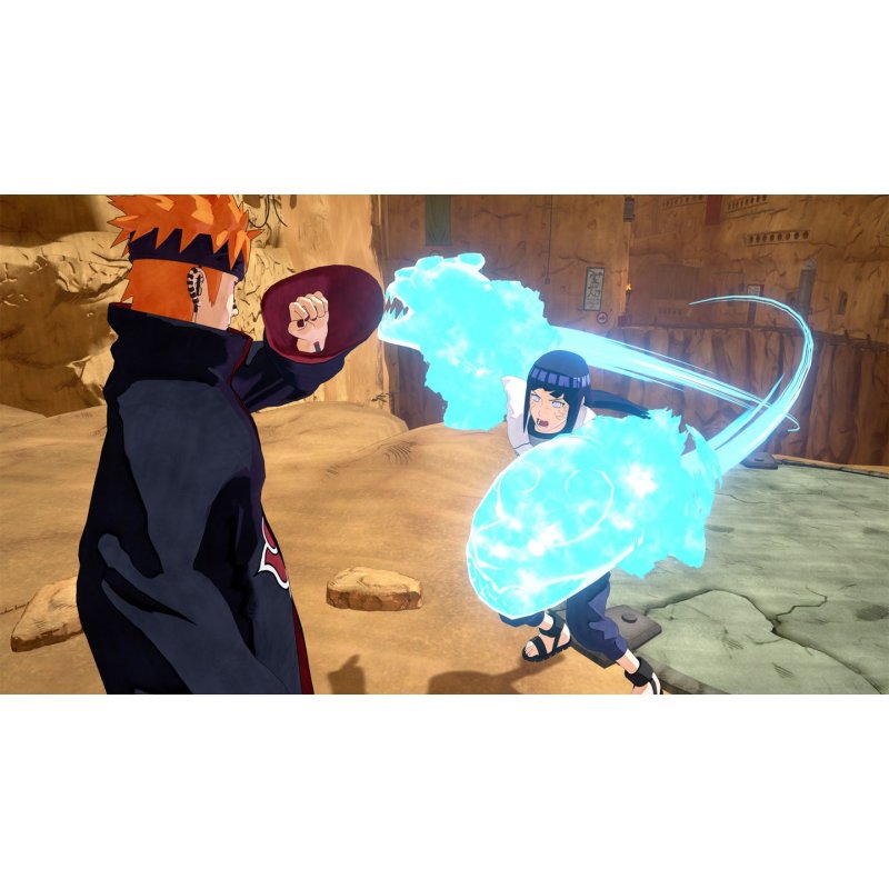 BANDAI NAMCO Entertainment Naruto to Boruto: Shinobi Striker, Xbox One Standard English