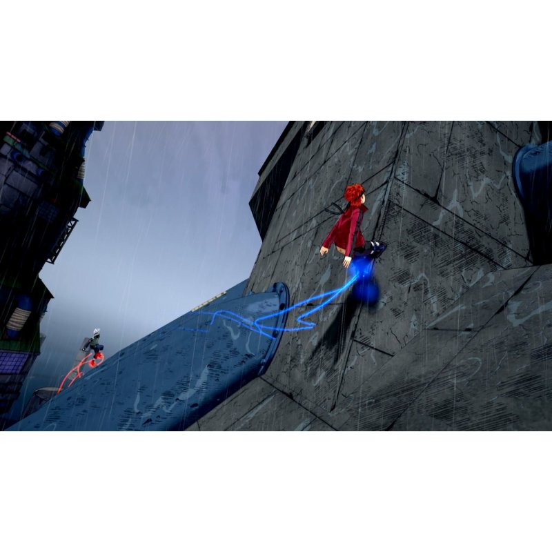 BANDAI NAMCO Entertainment Naruto to Boruto: Shinobi Striker, Xbox One Standard English