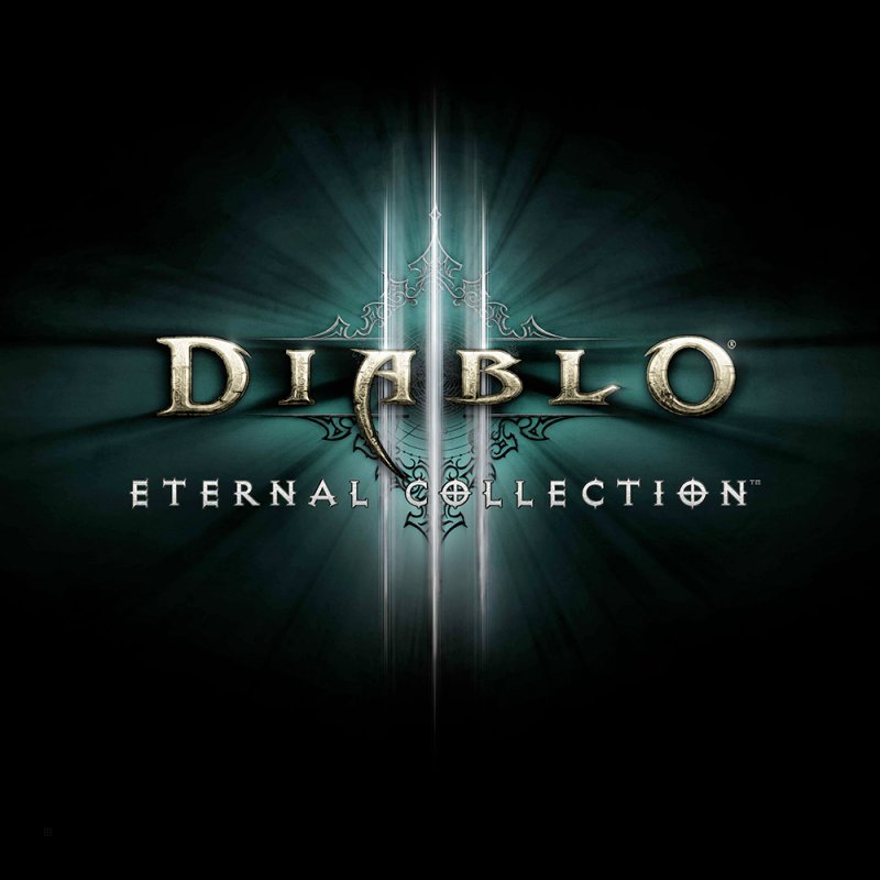 Activision Blizzard Diablo III - Eternal Collection Multilingue Xbox One