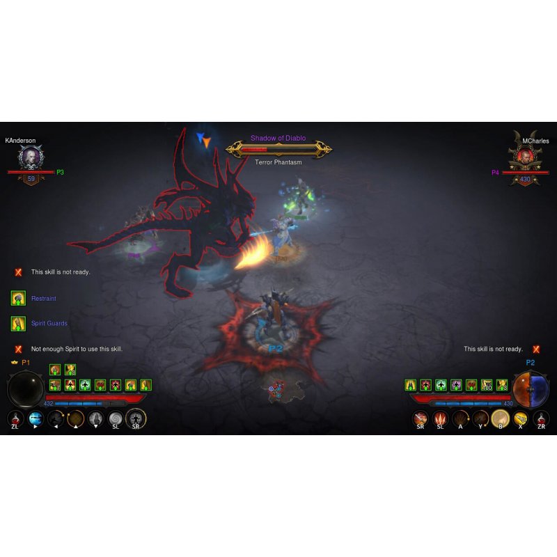 Activision Blizzard Diablo III - Eternal Collection Multilingual Xbox One