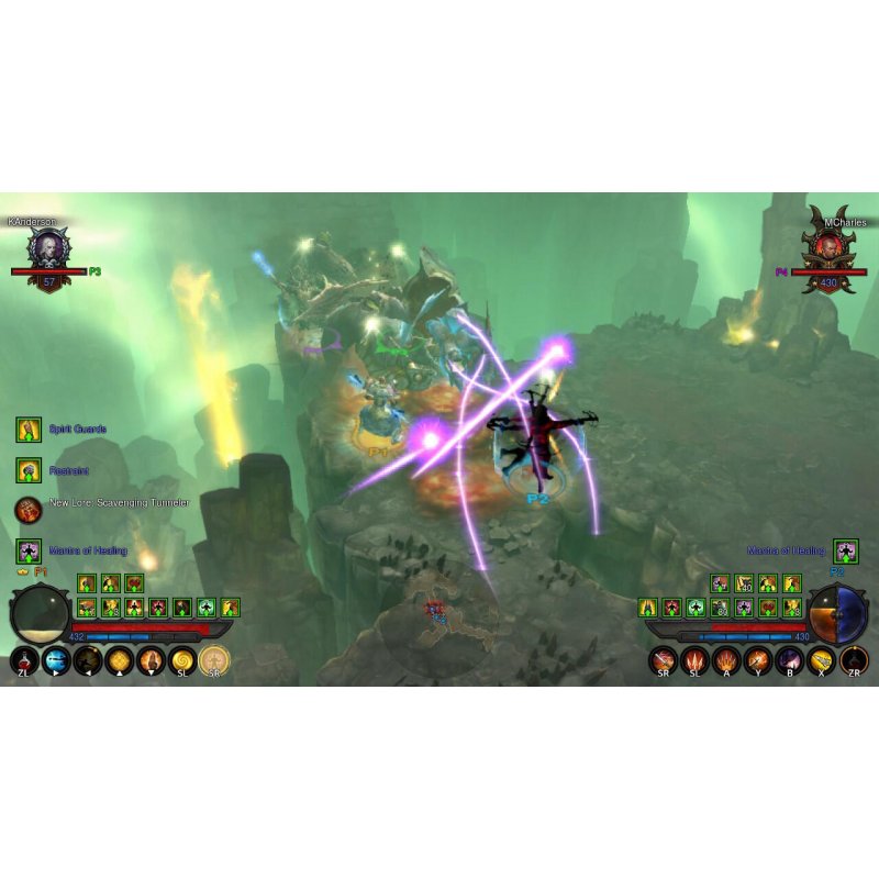 Activision Blizzard Diablo III - Eternal Collection Multilingue Xbox One