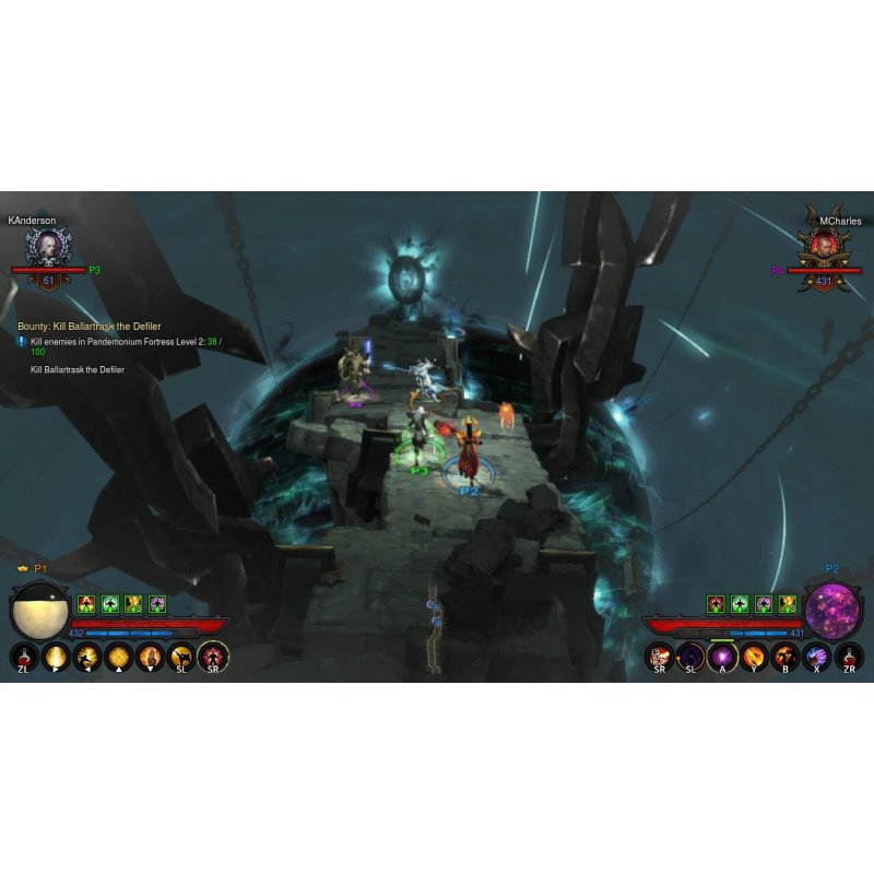 Diablo 3 Eternal Collection