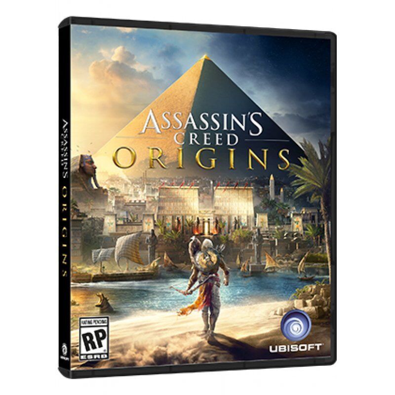 Assassin's Creed Origins