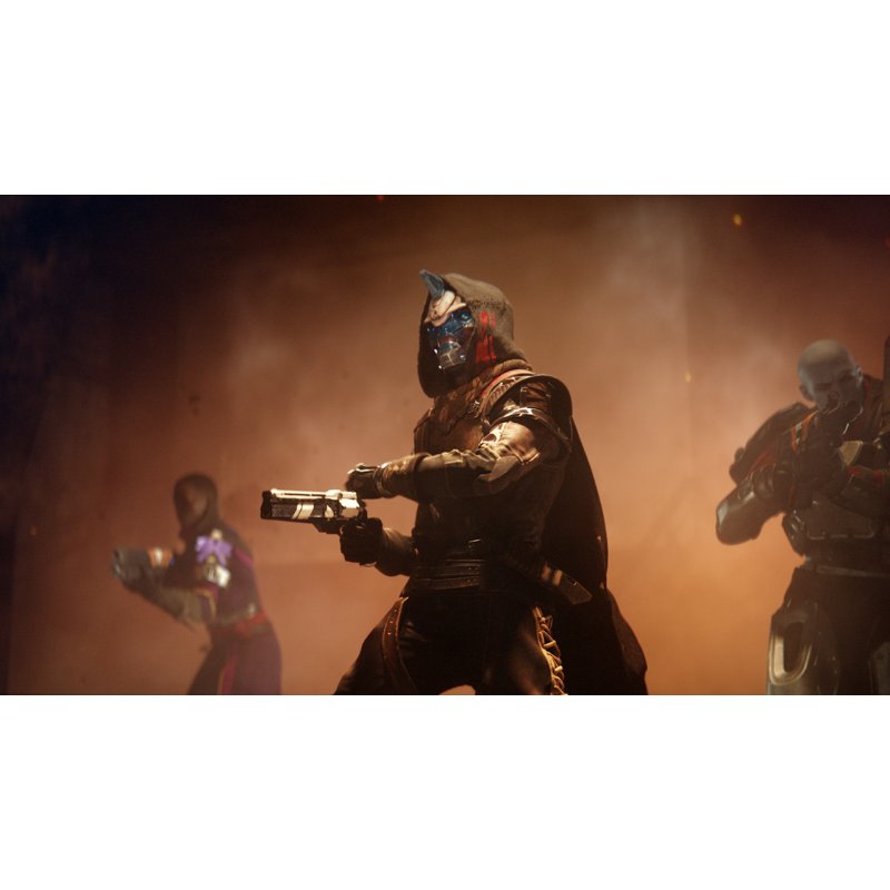 Activision Destiny 2, PC Standard Multilingue