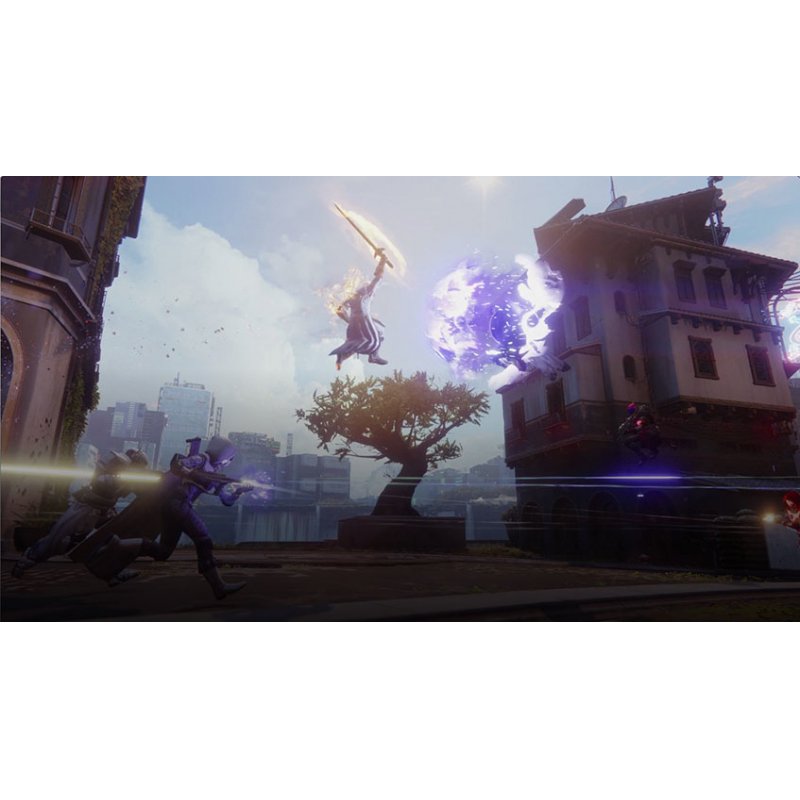 Activision Destiny 2, PC Standard Multilingual