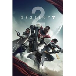 Microsoft Destiny 2, Xbox One Standard