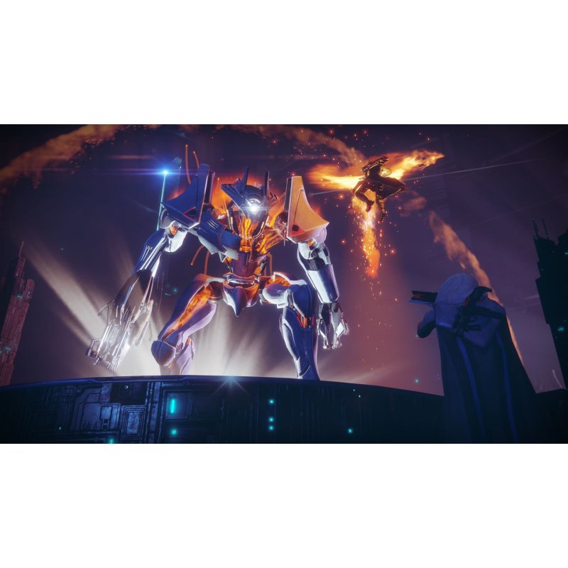 Microsoft Destiny 2, Xbox One Standard