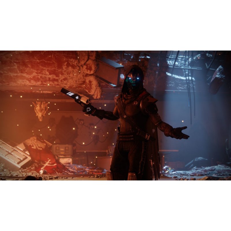Microsoft Destiny 2, Xbox One Standard