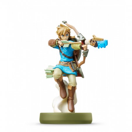 AMIIBO Link Archer - NEW ARRIVAL