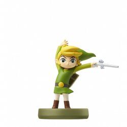 Nintendo Toon Link The Wind Walker amiibo