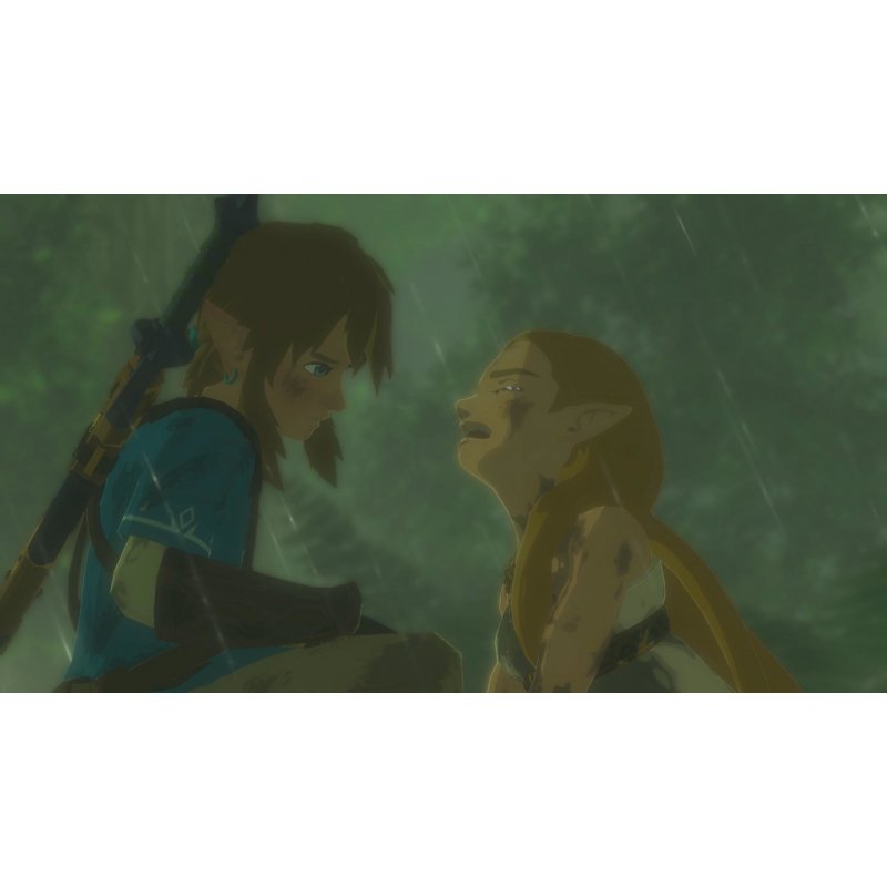 AMIIBO ZELDA - Toon Link W.Waker