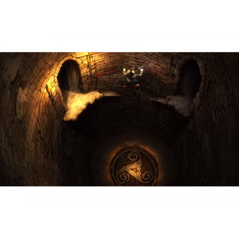 Mindscape Yesterday Origins, PC Standard+Module complémentaire Néerlandais, Anglais, Espagnol, Français, Italien