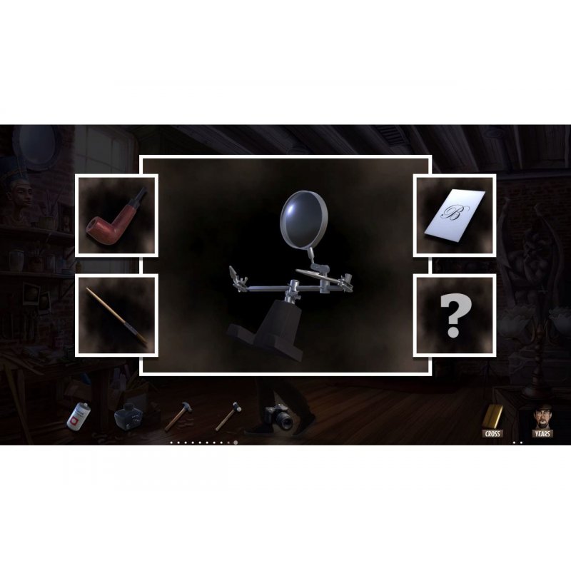 Mindscape Yesterday Origins, PC Standard+Add-on Dutch, English, Spanish, French, Italian