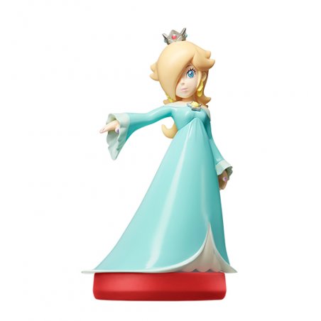 AMIIBO SUPER MARIO - Rosalina